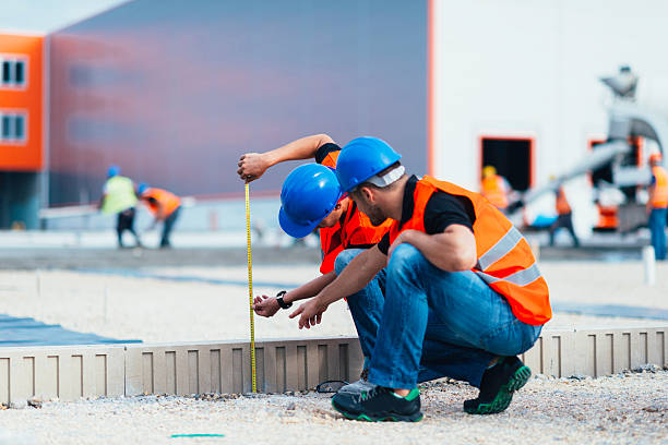Best Concrete Foundation Repair  in Flower Mound, TX